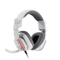 Astro Gaming A10 Gen 2 Headset White for PlayStation 