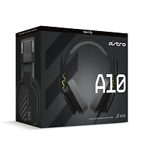 Astro Gaming A10 Gen 2 Headset Black for Xbox 