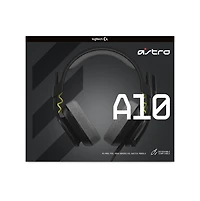 Astro Gaming A10 Gen 2 Headset Black for Xbox 