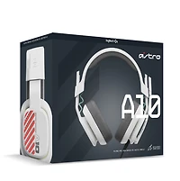 Astro Gaming A10 Gen 2 Headset White for Xbox 