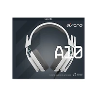 Astro Gaming A10 Gen 2 Headset White for Xbox 