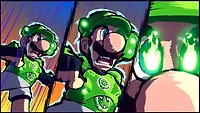 Mario Strikers: Battle League  - Digital