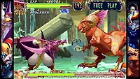 Capcom Fighting Collection - Numérique