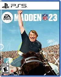 Madden NFL 23