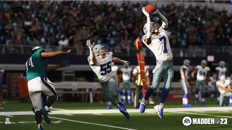 Madden NFL 23