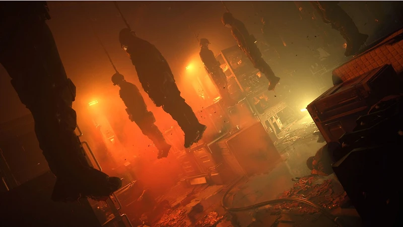 The Callisto Protocol