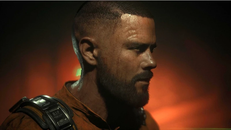 The Callisto Protocol