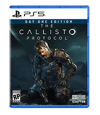 The Callisto Protocol