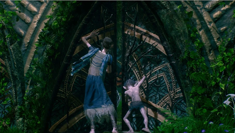 The Lord of the Rings: Gollum