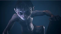 The Lord of the Rings: Gollum 