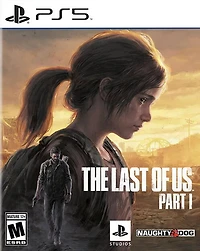 The Last of Us Part 1