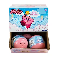 Kirby Plush Cuties Capsule Surprise – One Variation Chosen at Random