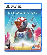No Man’s Sky