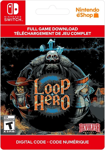 Loop Hero - Digital