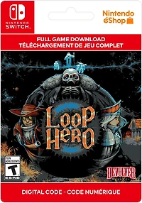 Loop Hero - Digital