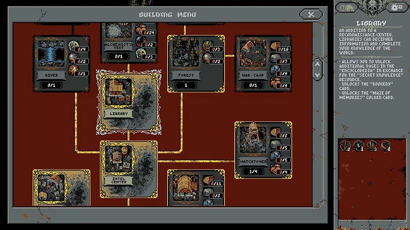 Loop Hero - Numérique
