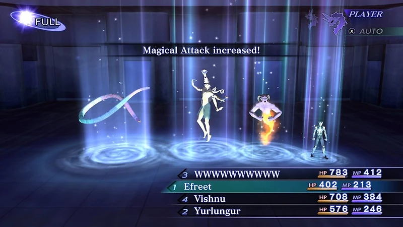 Shin Megami Tensei III Nocturne HD Remaster - Digital