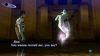 Shin Megami Tensei III Nocturne HD Remaster - Digital
