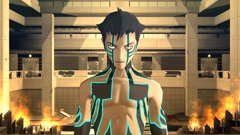 Shin Megami Tensei III Nocturne HD Remaster - Digital