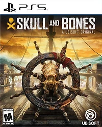 Skull and Bones