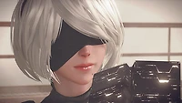 NieR: Automata The End of YoRHa Edition 