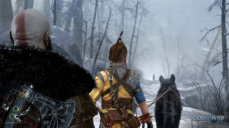 God of War Ragnarök