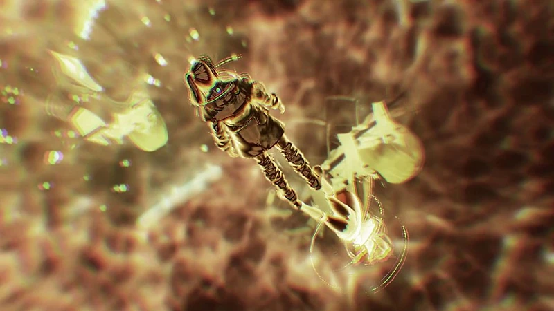 Xenoblade Chronicles 3 - Digital