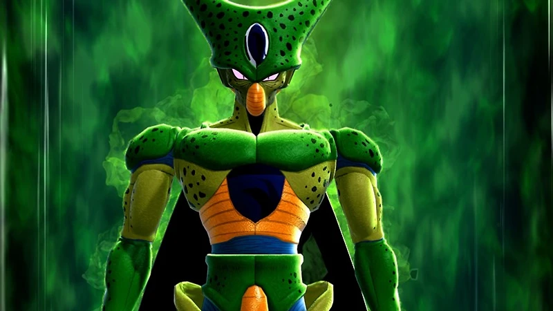 Dragon Ball The Breakers Special Edition