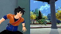 Dragon Ball The Breakers Special Edition
