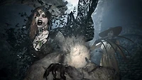 Resident Evil Village Édition Or