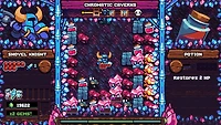 Shovel Knight Pocket Dungeon - Numérique