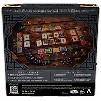 Dungeons & Dragons: The Yawning Portal Game 