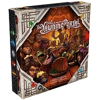 Dungeons & Dragons: The Yawning Portal Game 