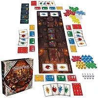 Dungeons & Dragons: The Yawning Portal Game 