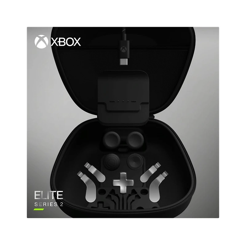Xbox Series X Elite Series 2 Component Pack 