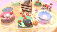 Kirby's Dream Buffet - Numérique
