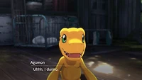 Digimon Survive - Digital