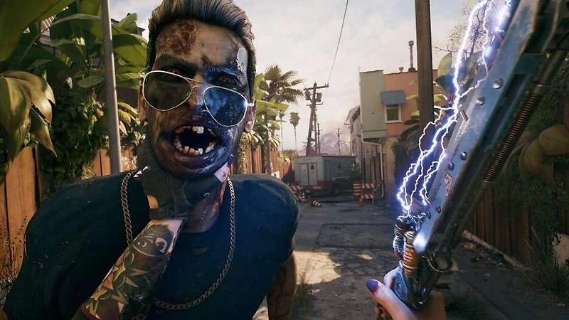Dead Island 2  