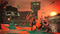Splatoon 3 - Numérique