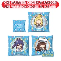 Love Live! Sunshine!! - PM Cushion - Third Grader – One Variation Chosen at Random