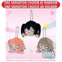 Nesoberi (Lay-Down)- Nijigasaki High School Idol Club -Winter Uniform Style Vol. 1 – One Variation Chosen at Random