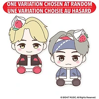Tiny Tan - Sweet Time - BTS - Jimin & V  - One Variation Chosen At Random