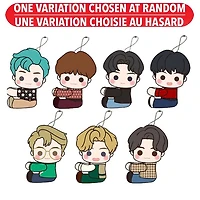 Tiny Tan - Dynamite - BTS - Assortment – One Variation Chosen at Random