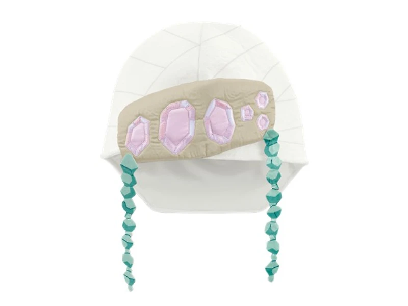 Demon Slayer: Kimetsu No Yaiba Tengen Uzui's Headgear 