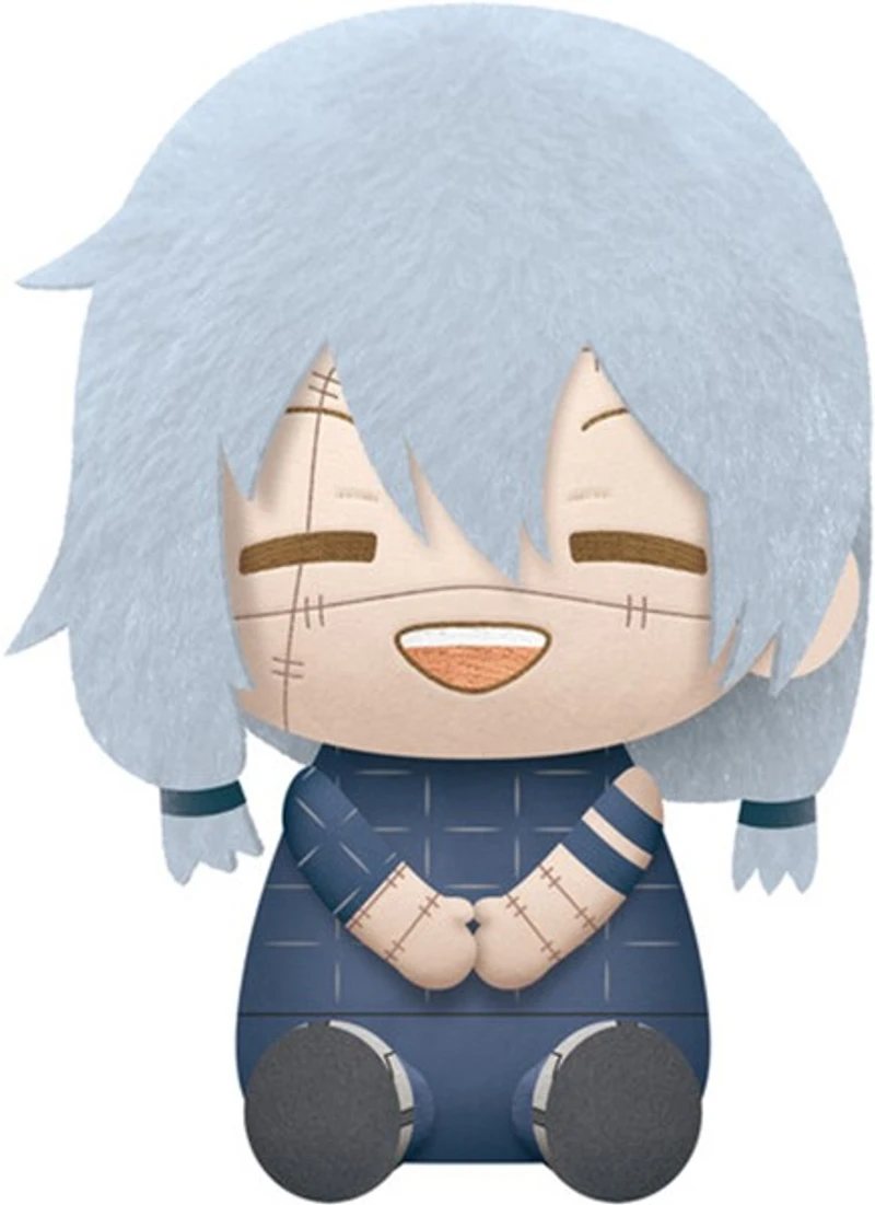 Jujutsu Kaisen Mahito Big Plush
