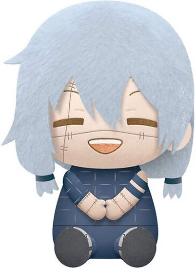 Jujutsu Kaisen Mahito Big Plush