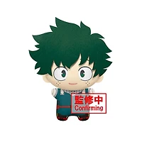 My Hero Academia Big Mascot Plush- Izuku Midoriya 