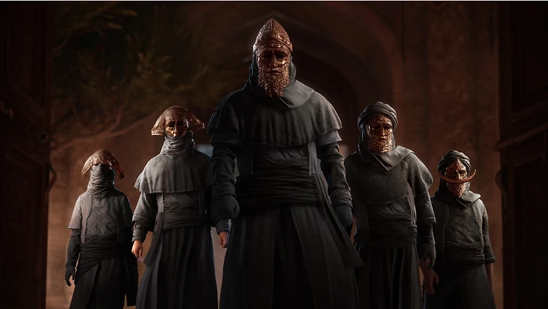 Assassin's Creed Mirage - Standard Edition 