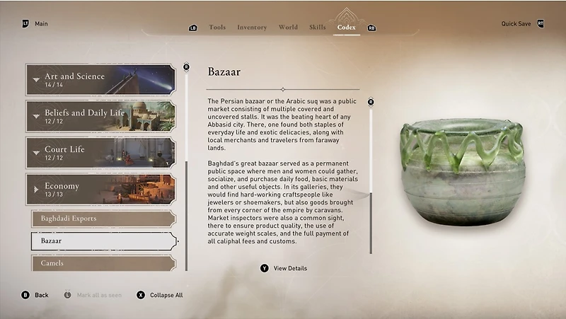 Assassin's Creed Mirage - Standard Edition 