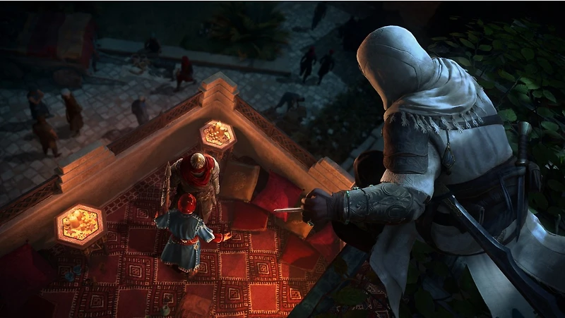 Assassin's Creed Mirage - Standard Edition